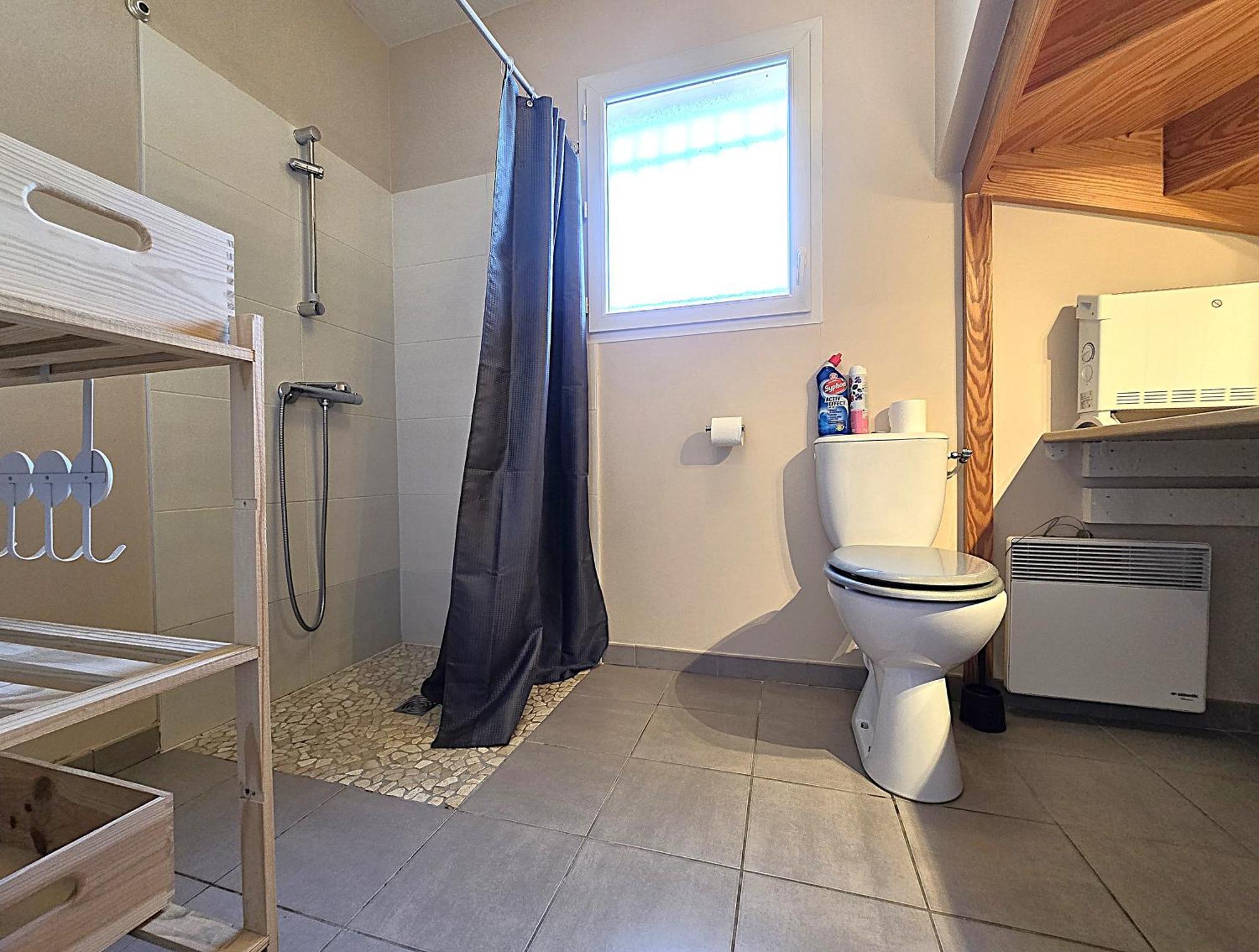 Le Clos Andree - Charmante Maison 8 Personnes - 5 Lits - Climatisation Reversible - Parking 3 Vehicules - Garage - Zone Nord Montauban - Terrasse Et Jardin Ngoại thất bức ảnh