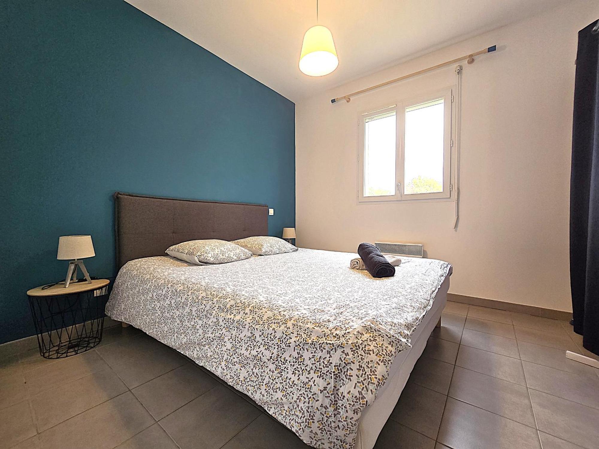 Le Clos Andree - Charmante Maison 8 Personnes - 5 Lits - Climatisation Reversible - Parking 3 Vehicules - Garage - Zone Nord Montauban - Terrasse Et Jardin Ngoại thất bức ảnh